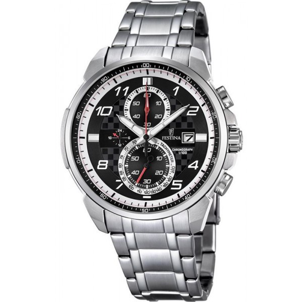 Orologio Festina Uomo Chronograph F6842/3 Quartz Comprare Orologio Festina Uomo Chronograph F6842/3 Quartz
