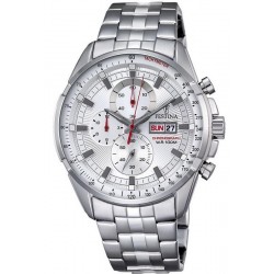 Orologio Festina Uomo Chronograph F6844/1 Quartz