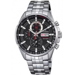 Orologio Festina Uomo Chronograph F6844/4 Quartz