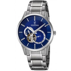 Montre Festina Homme Automatic F6845/3