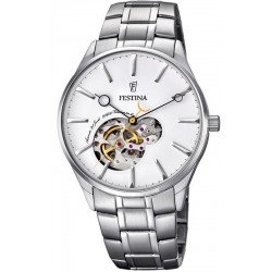 Comprare Orologio Festina Uomo Automatic F6847/1
