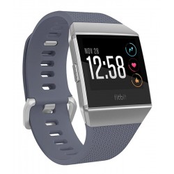 Comprare Orologio Unisex Fitbit Ionic Fitness Smartwatch FB503WTGY-EU