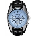 Fossil Men's Watch Coachman CH2564 Quartz Chronograph Buy Fossil Men's Watch Coachman CH2564 Quartz Chronograph