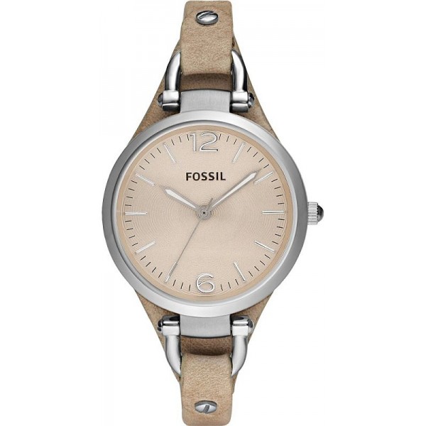 Fossil Women's Watch Georgia ES2830 Quartz Buy Fossil Women's Watch Georgia ES2830 Quartz