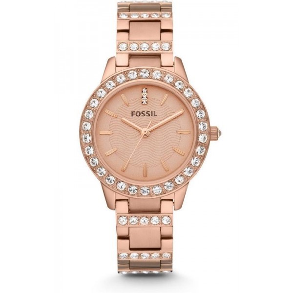 Fossil Ladies Watch Jesse ES3020 Quartz Buy Fossil Ladies Watch Jesse ES3020 Quartz