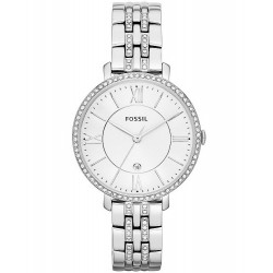Kaufen Sie Fossil Damenuhr Jacqueline ES3545 Quartz