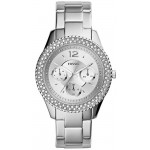 Fossil Damenuhr Stella Multifunktions Quarz ES3588 Fossil Damenuhr Stella Multifunktions Quarz ES3588 kaufen