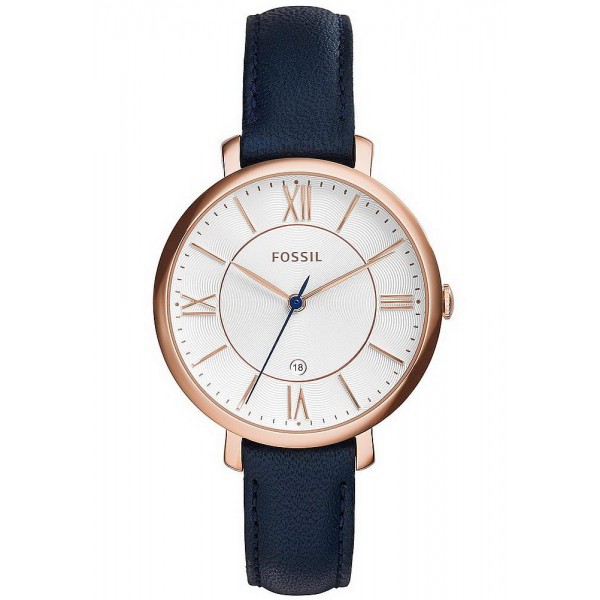 Fossil Women's Watch Jacqueline ES3843 Quartz Buy Fossil Women's Watch Jacqueline ES3843 Quartz