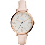 Comprare Orologio da Donna Fossil Jacqueline ES3988 Quartz