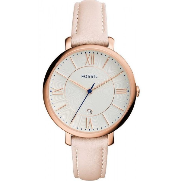 Comprare Orologio da Donna Fossil Jacqueline ES3988 Quartz