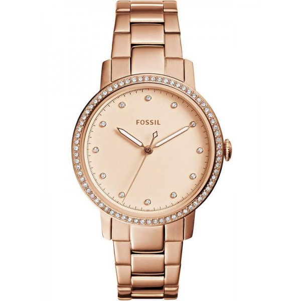 Comprare Orologio da Donna Fossil Neely ES4288 Quartz