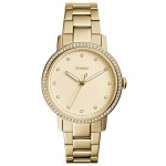 Kaufen Sie Fossil Damenuhr Neely ES4289 Quartz