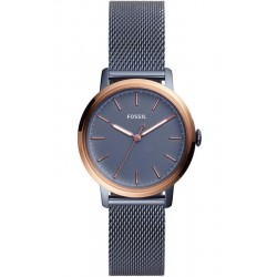 Orologio da Donna Fossil Neely ES4312 Quartz