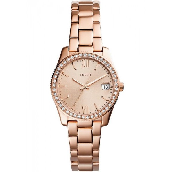 Buy Fossil Ladies Watch Scarlette Mini ES4318 Quartz