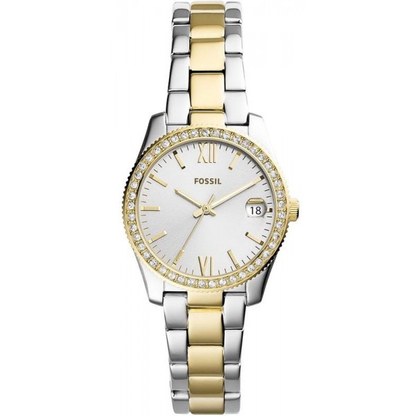 Fossil Ladies Watch Scarlette Mini ES4319 Quartz Buy Fossil Ladies Watch Scarlette Mini ES4319 Quartz