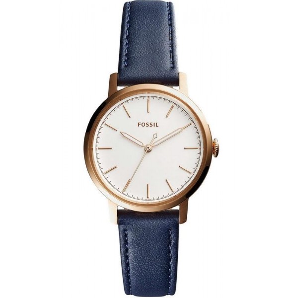 Orologio da Donna Fossil Neely ES4338 Quartz Comprare Orologio da Donna Fossil Neely ES4338 Quartz