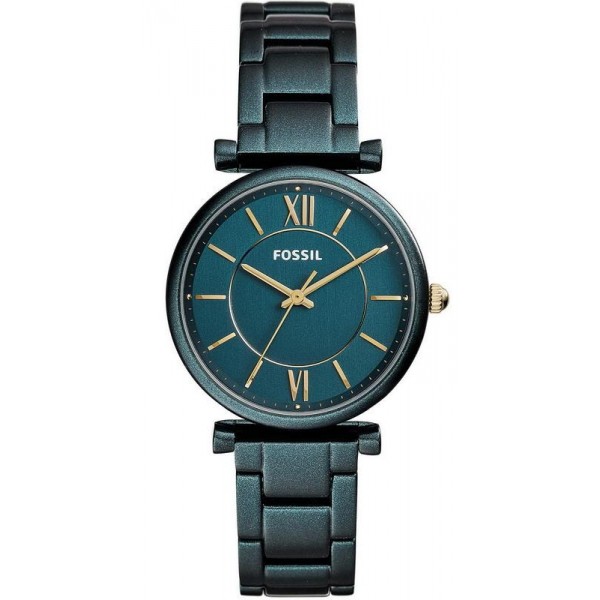 Buy Fossil Ladies Watch Carlie ES4427 Quartz