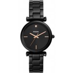 Acheter Montre pour Femme Fossil Carlie ES4442 Quartz