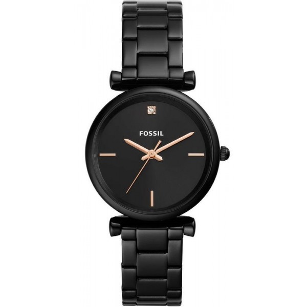 Acheter Montre pour Femme Fossil Carlie ES4442 Quartz