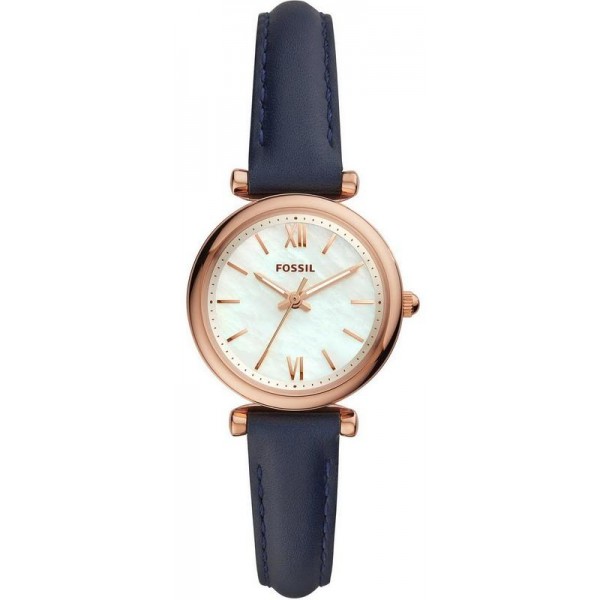 Reloj para Mujer Fossil Carlie Mini ES4502 Quartz Comprar Reloj para Mujer Fossil Carlie Mini ES4502 Quartz