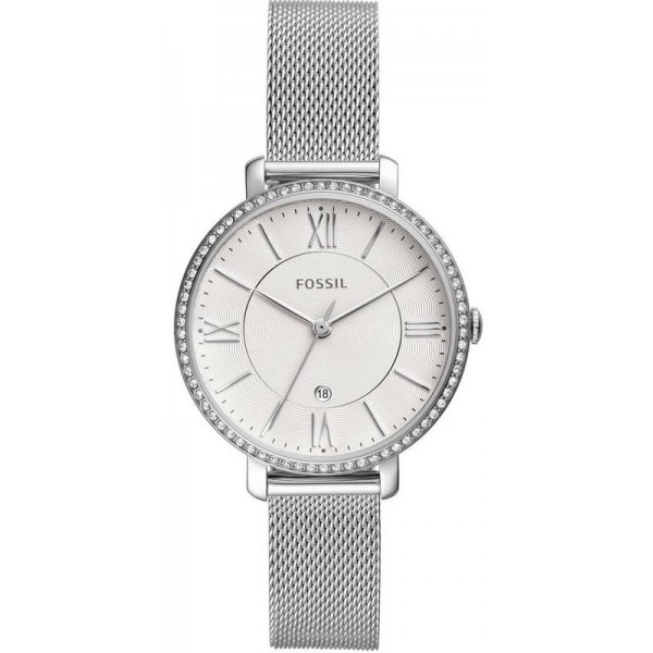 Fossil Damenuhr Jacqueline ES4627 Quartz Kaufen Sie Fossil Damenuhr Jacqueline ES4627 Quartz