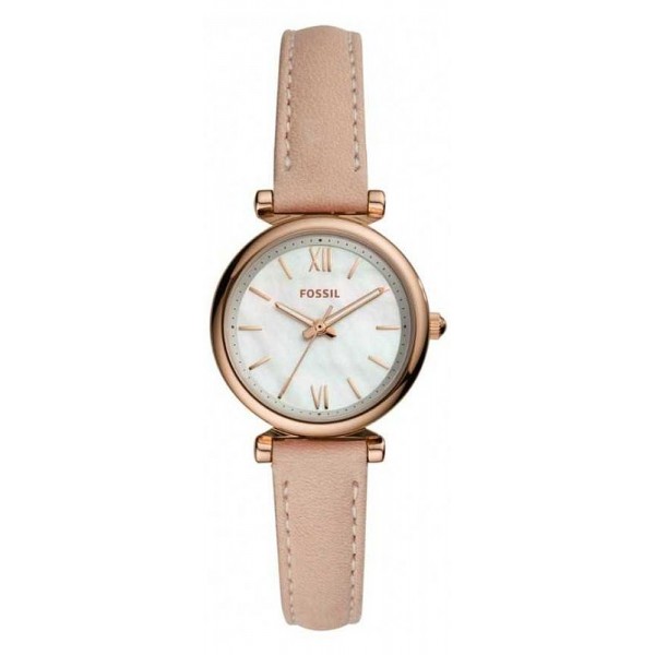 Comprar Reloj para Mujer Fossil Carlie Mini ES4699 Quartz