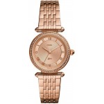 Orologio da Donna Fossil Lyric ES4711 Quartz Comprare Orologio da Donna Fossil Lyric ES4711 Quartz