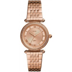 Orologio da Donna Fossil Lyric ES4711 Quartz