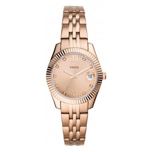 Fossil Ladies Watch Scarlette Mini ES4898 Quartz Buy Fossil Ladies Watch Scarlette Mini ES4898 Quartz