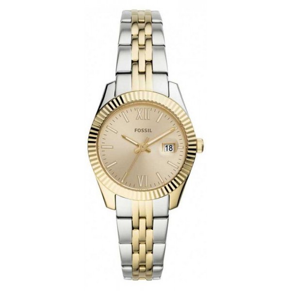 Fossil Ladies Watch Scarlette Mini ES4949 Quartz Buy Fossil Ladies Watch Scarlette Mini ES4949 Quartz