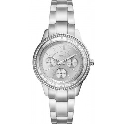 Montre pour Femme Fossil Stella Sport Multifonction ES5108