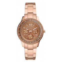 Montre pour Femme Fossil Stella Sport Multifonction ES5109