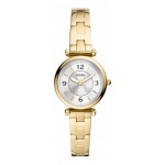 Comprar Reloj para Mujer Fossil Carlie ES5203 Quartz