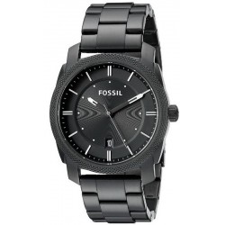 Reloj para Hombre Fossil Machine FS4775 Quartz