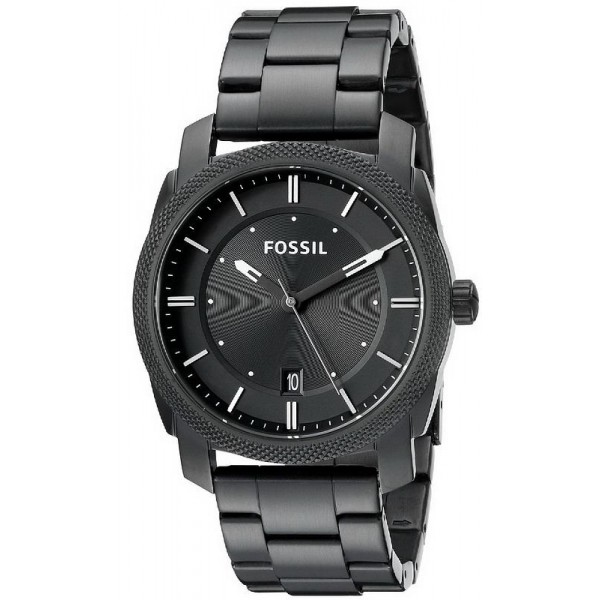 Montre pour Homme Fossil Machine FS4775 Quartz Acheter Montre pour Homme Fossil Machine FS4775 Quartz