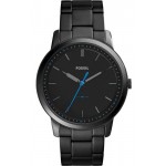 Orologio da Uomo Fossil The Minimalist 3H FS5308 Quartz Comprare Orologio da Uomo Fossil The Minimalist 3H FS5308 Quartz