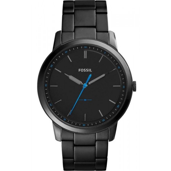 Orologio da Uomo Fossil The Minimalist 3H FS5308 Quartz Comprare Orologio da Uomo Fossil The Minimalist 3H FS5308 Quartz