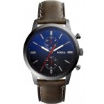 Orologio da Uomo Fossil Townsman FS5378 Cronografo Quartz Comprare Orologio da Uomo Fossil Townsman FS5378 Cronografo Quartz