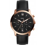 Comprar Reloj para Hombre Fossil Neutra Chrono FS5381 Quartz