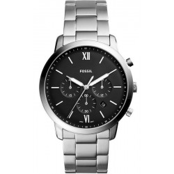 Reloj para Hombre Fossil Neutra Chrono FS5384 Quartz