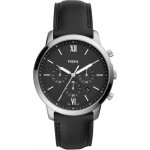 Comprar Reloj para Hombre Fossil Neutra Chrono FS5452 Quartz