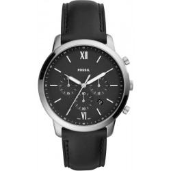 Reloj para Hombre Fossil Neutra Chrono FS5452 Quartz