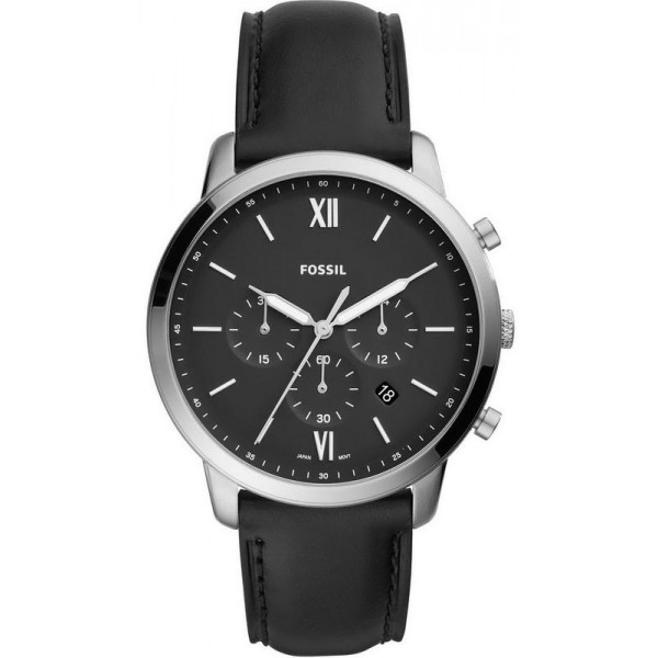 Comprar Reloj para Hombre Fossil Neutra Chrono FS5452 Quartz