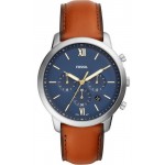 Comprar Reloj para Hombre Fossil Neutra Chrono FS5453 Quartz