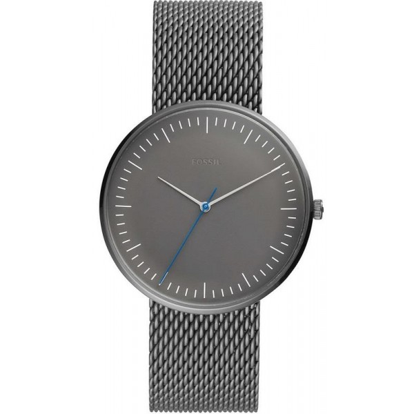 Orologio da Uomo Fossil The Essentialist FS5470 Quartz Comprare Orologio da Uomo Fossil The Essentialist FS5470 Quartz