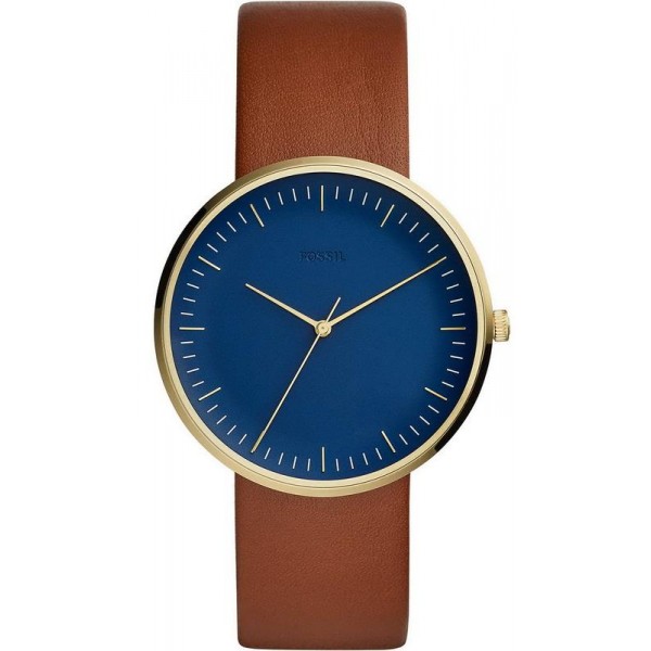 Orologio da Uomo Fossil The Essentialist FS5473 Quartz Comprare Orologio da Uomo Fossil The Essentialist FS5473 Quartz