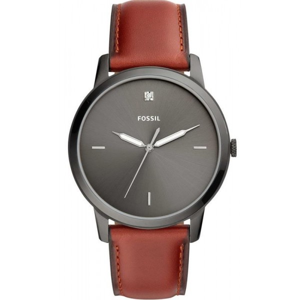 Fossil Men's Watch The Minimalist 3H FS5479 Quartz Buy Fossil Men's Watch The Minimalist 3H FS5479 Quartz