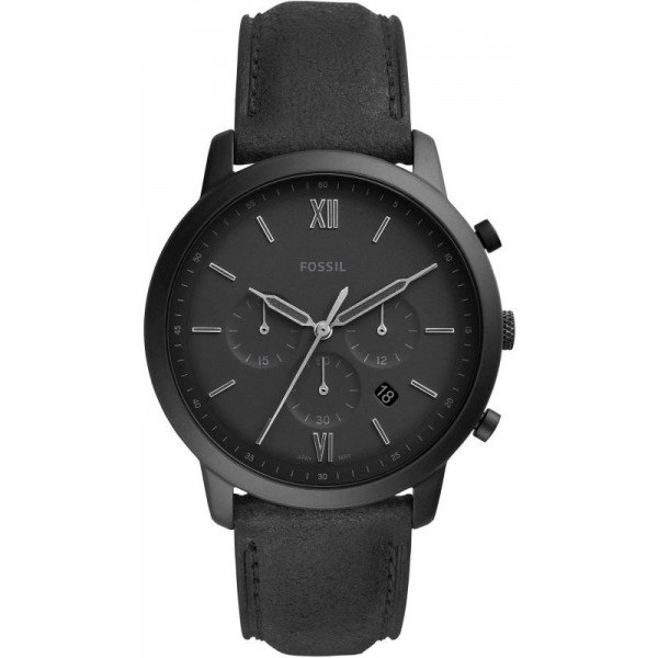 Reloj para Hombre Fossil Neutra Chrono FS5503 Quartz Comprar Reloj para Hombre Fossil Neutra Chrono FS5503 Quartz