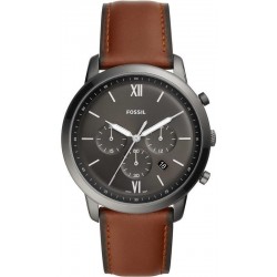 Reloj para Hombre Fossil Neutra Chrono FS5512 Quartz