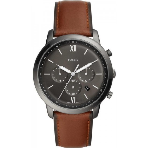 Comprar Reloj para Hombre Fossil Neutra Chrono FS5512 Quartz